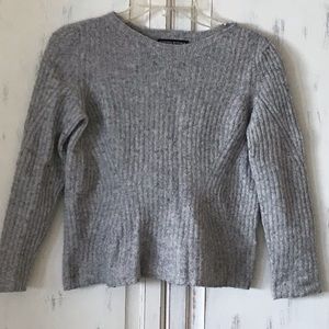 Banana Republic Wool Sweater M